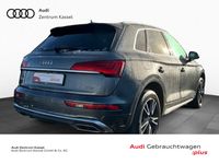 gebraucht Audi Q5 TFSI e S line