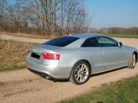 gebraucht Audi A5 3.0 TDI (DPF) quattro S Line