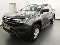 Gebraucht VW Amarok R 170 PS (125 kW) 2023 Grau Pickup