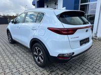 gebraucht Kia Sportage Vision**Hybrid/Diesel**1. Hand**