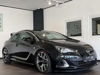 Gebraucht Opel Astra Design Edition 280 PS (205 kW) 2014 Karbonschw graphitschw mid Coupé