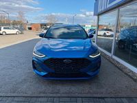 Gebraucht Ford Focus ST-Line 116 PS (85 kW) 2025 Silber Limousine