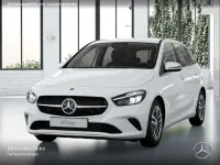 Gebraucht Mercedes B180 Advanced 116 PS (85 kW) 2025 Weiß Kleinwagen