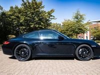 Gebraucht Porsche 997 345 PS (253 kW) 2010 Schwarz