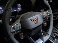 Gebraucht Cupra Formentor VZ 245 PS (180 kW) 2021 Schwarz SUV