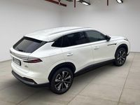 Gebraucht MG HS Luxury 143 PS (105 kW) 2025 Weiß SUV