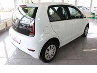 gebraucht VW up! move,PDC,Kamera,Nur 15784 KM Top-Zustand