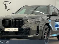 Neu BMW X5 Performance 489 PS (359 kW) 2026 Grau SUV