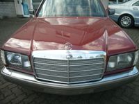 gebraucht Mercedes 260 