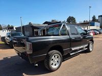 Gebraucht Dodge Ram 238 PS (175 kW) 2008 Schwarz Pickup