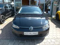 Gebraucht VW Golf VIII Life 150 PS (110 kW) 2020 Schwarz Limousine