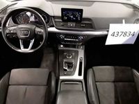 gebraucht Audi Q5 45 TDI quattro tiptronic design