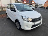 Gebraucht Suzuki Celerio 68 PS (50 kW) 2017 Weiß Kleinwagen