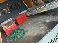 Gebraucht Fiat Ducato 131 PS (96 kW) 2012 Weiß Van