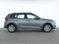 Gebraucht Skoda Kamiq Style 150 PS (110 kW) 2023 Graphite grau SUV