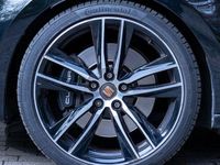 Second-hand Seat Leon CUPRA 290 CP (213 kW) 2020 Negru Berlinǎ