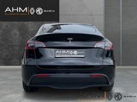 gebraucht Tesla Model Y Standard Range RWD 19'' verfügbar nach Absprache