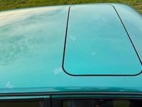 Gebraucht VW Polo 150 PS (110 kW) 1992 Grün Coupé