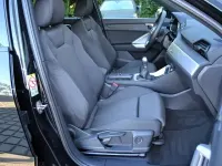 Gebraucht Audi Q3 Sportback S-Line 150 PS (110 kW) 2024 Mythosschwarz metallic SUV
