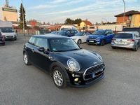 Usado Mini Cooper D 120 HP (88 kW) 2017 Preto Citadino