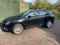 gebraucht Audi Q3 35 TDI advanced 2.0 TDI S-Tronic LED~ACC~AHK