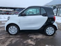 gebraucht Smart ForTwo Electric Drive ForTwo coupe / EQ