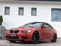 gebraucht BMW M3 INDIVIDUAL SONDERSERIE FROZEN RED METALLIC!!