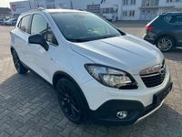 gebraucht Opel Mokka 1.4 LPG Color INNOVATION°AHK°KEDER°NAVI
