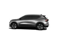 Ny Renault Scenic E-Tech Techno 55 kW (75 HK) 2026 Grå SUV