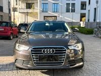 Usata Audi A6 204 CV (150 kW) 2012 Marrone Station wagon