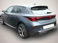 Neu Cupra Leon 150 PS (110 kW) 2026 Grau Limousine