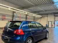 Gebraucht VW Golf IV 105 PS (77 kW) 2005 Blau Limousine
