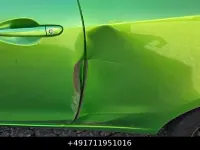 Gebraucht Mazda 2 Inclusive 86 PS (63 kW) 2008 Grün Kleinwagen