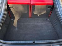 Second-hand Audi TT 224 CP (164 kW) 2002 Argintiu Coupe