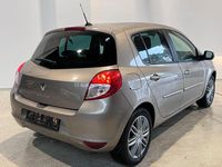 Gebraucht Renault Clio III Night&Day 111 PS (81 kW) 2012 Braun Limousine