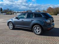 gebraucht Mazda CX-7 2.2 MZR-CD Exclusive-Line Exclusive-Line