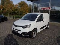 gebraucht Toyota Proace City Electric (50 kWh) L1 Duty Comfort (E)