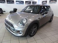 Gebraucht Mini ONE 102 PS (75 kW) 2019 Silber Kleinwagen