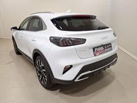 Neu Kia XCeed 179 PS (131 kW) 2025 Casa white SUV