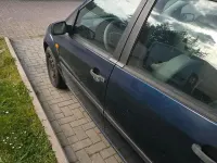 Gebraucht Ford Fiesta 60 PS (44 kW) 2005 Blau Kleinwagen