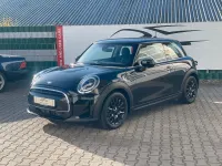 Używany Mini Cooper 136 KM (100 kW) 2023 Czarny Hatchback