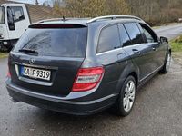 gebraucht Mercedes C250 CGI Automatik BlueEFFICIENCY