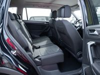 gebraucht VW Tiguan Allspace 2.0 TSI Elegance 4MOTION PANO