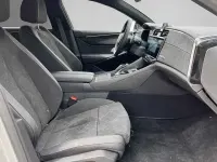 Gebraucht DS Automobiles DS9 Performance Line Plus 224 PS (164 kW) 2023 Grau Limousine