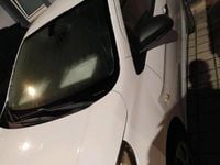 Gebraucht Opel Karl 75 PS (55 kW) 2015 Weiß Kleinwagen