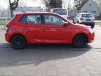 gebraucht Skoda Fabia Cool Plus