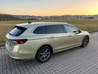 Gebraucht Skoda Superb Selection 150 PS (110 kW) 2024 Beige Kombi