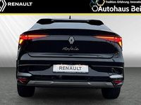 Gebraucht Renault Rafale Techno 200 PS (147 kW) 2025 Schwarz SUV