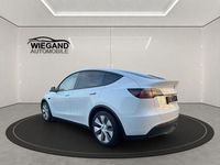 Gebraucht Tesla Model Y 378 kW (514 PS) 2023 Weiß SUV