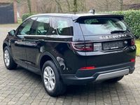 gebraucht Land Rover Discovery Sport P 200 S AWD Pano/Navi/LED/Leder